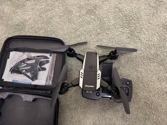 Predám dron - 2