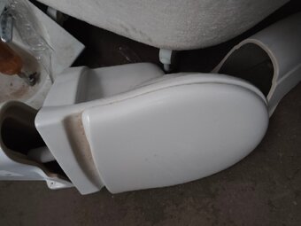 WC, záchody - 2