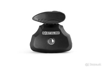 Strešný nosič Northline FlyWing Open M - 2