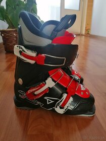 Detské lyžiarske topánky - 2