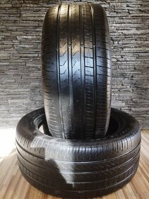 Ponúkame vám na predaj Letné pneumatiky 285/45/R20 - 2
