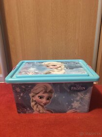 Úložné boxy Frozen 8 x - 2