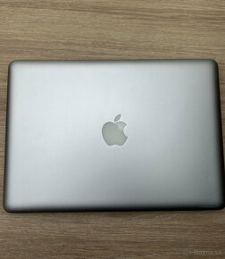 MacBook Pro, Mid 2012, Core i7 - 2