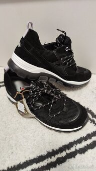 Predam Goretex c.39 kozene turisticke topanky Gabor - 2