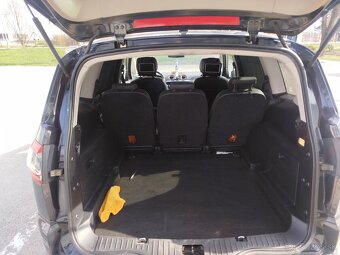 Ford S Max Titanium - 2
