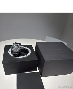 HUBLOT Classic Fusion Aerofusion - 2