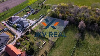 Ponúkame Vám na predaj pozemky - pre rodinné domy Malé Ripňa - 2
