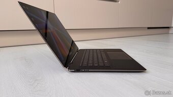 Predám , notebok HP Spectre x360, i7 1260p, otočný dotykový - 2