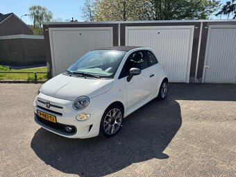Predam Fiat 500c - 2