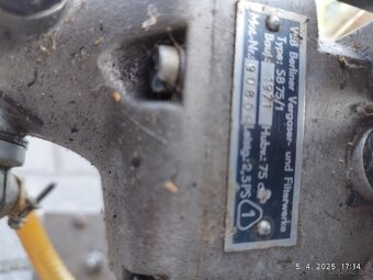 tumler motor - 2