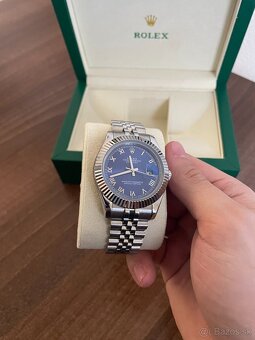 Rolex Datejust - 2