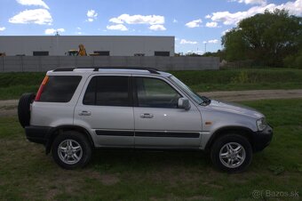 Honda CR-V - 2