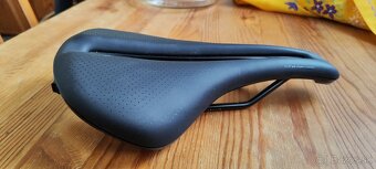 Predám sedadlo Bontrager verse comp - 2