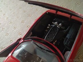 Predam Ferrari 365 gtb Daytona Giodi 1:18 - 2