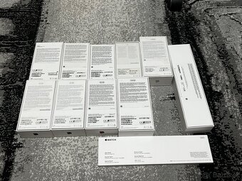 iPhone Krabičky - 2