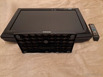 Samsung LCD 26 - 2