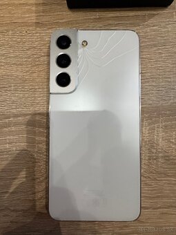 Samsung galaxy s22 - 2