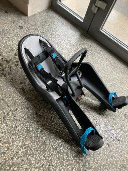 Thule RideAlong Mini Seat - 2