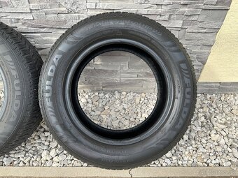 195/65 R15 91H zimné FULDA - 2