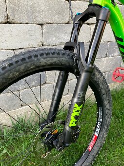 Predám bicykel GIANT TRANCE 2 - 2