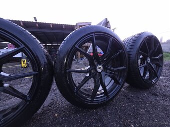 Disky Schmidt Drago 5×120 R20 TESLA MODEL S - 2