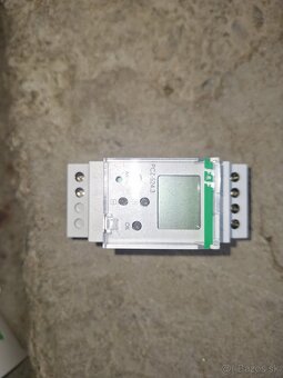 digitálne spínacie hodiny PCZ-524 - 2