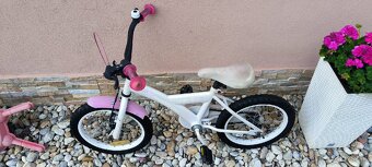 Predám detský bicykel 16 - 2