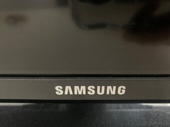 PREDAJ TV SAMSUNG LED HD - 100 % STAV, S DO, ULOPR.80CM - 2