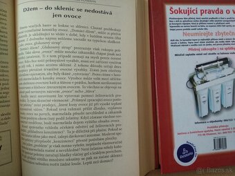 Šokujíci pravda o potravinách - 2