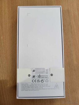 HONOR Magic7 Lite 8GB/512GB + dohoda - 2
