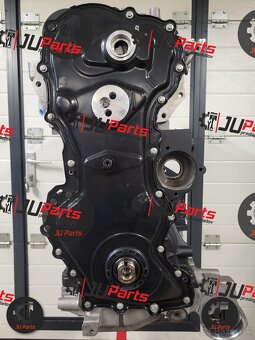 Motor 2.3 DCI YS23 699.301 699.300 Repas - 2