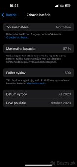 iPhone 15 pro - 2
