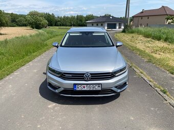Passat B8 2.0 bi-tdi 176kw ALLTRACK - 2