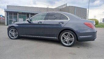 Mercedes Benz W205, 2014 r.v. , 140 t.km. - 2