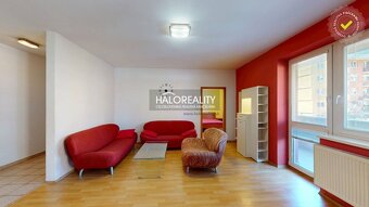HALO reality - Predaj, trojizbový byt Bratislava Petržalka, - 2