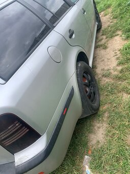 Predam škoda oktavia.1.9.66kw čip na 96kw - 2