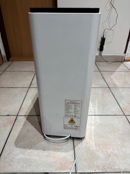 Odvlhčovač vzduchu Rohnson R-9577 - 2