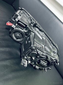 Full LED matrix Audi A8 D4 2013-2018 - 2