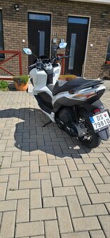 SYM Jet X 125i - 2
