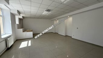 Obchodný / kancelársky priestor 72 m2 Fejova, Juh Centrum - 2