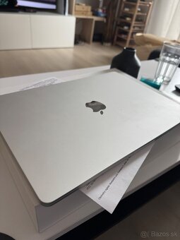 MacBook Air M2 15” - 2