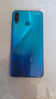 Huawei p30 litle - 2