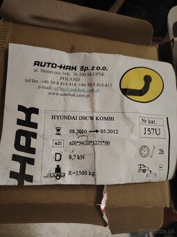 Hyundai i30 CW - 2