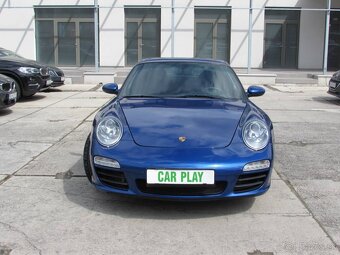 Porsche 911 Carrera - splátka 480,-€ - 2