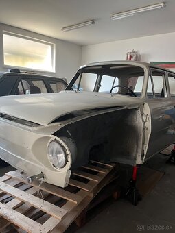 Škoda 100 - 2
