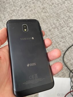 Samsung galaxy j3 - 2