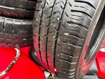 Michelin 215/65/16C 2ks - 2