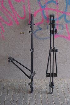 Nosiče bicyklov Thule - 2