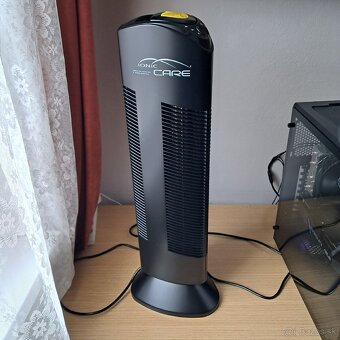 Čistička vzduchu Ionic Care Triton X6 - 2