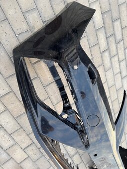 Naraznik Seat leon III 5f0.807.221.AB…AJ - 2